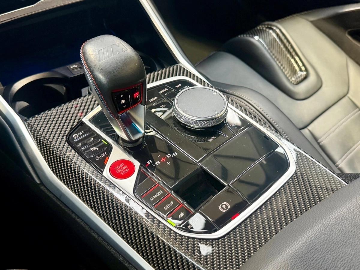 Bmw M2 (G87) Coupé 3.0 460 BVA8 FR