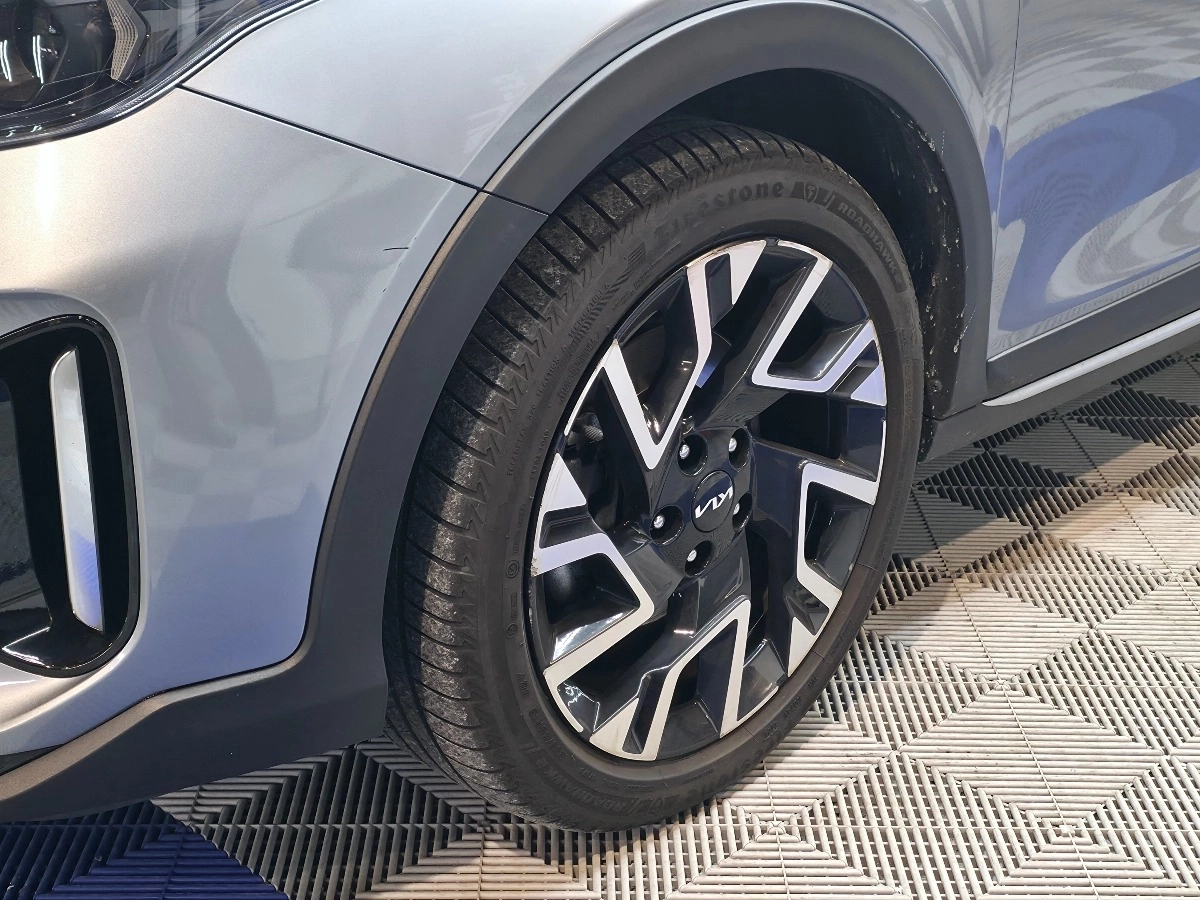 Kia Xceed - photo 11