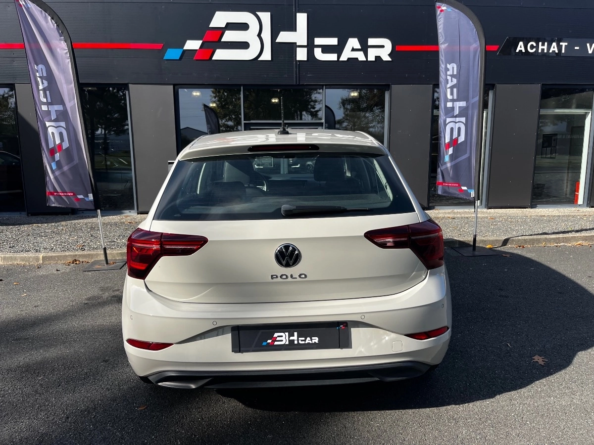 Volkswagen Polo - photo 4