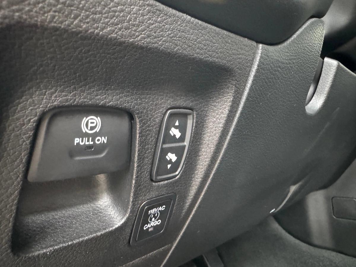 Dodge Ram 1500 4x4 CREW CAB 5.7 400 LIMITED 4WD / BIO ETHANOL / TVA RECUPERABLE