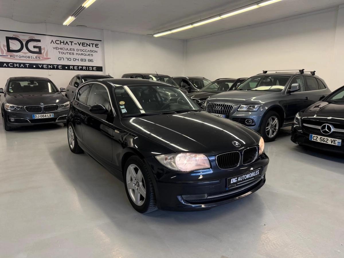 Bmw Série 1