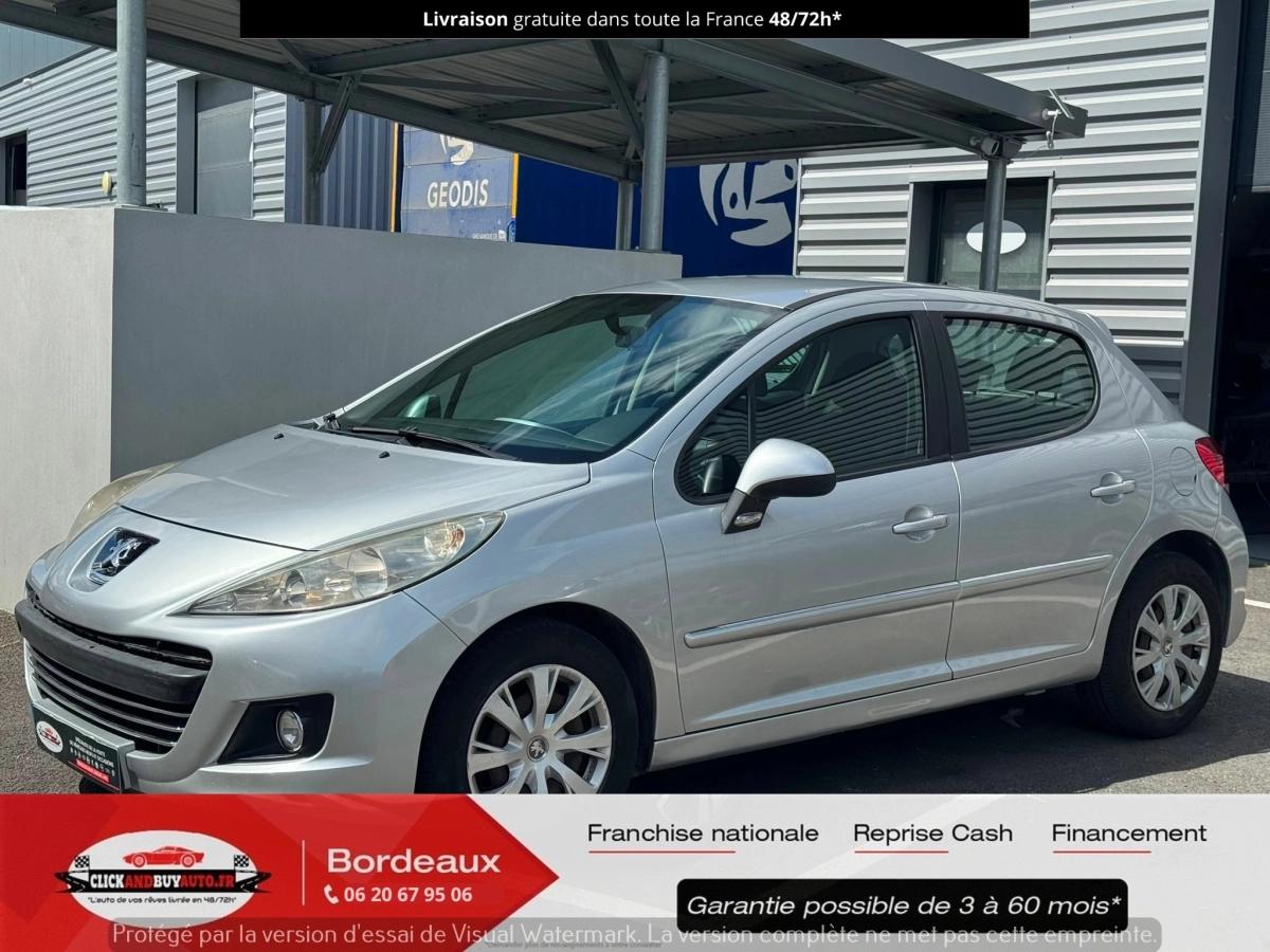 Photo du véhicule