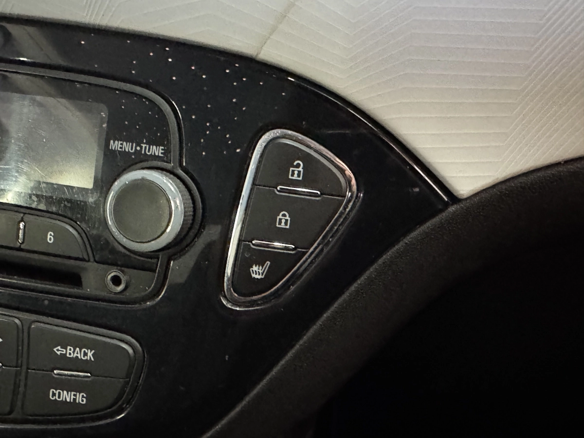 Opel Adam - photo 15