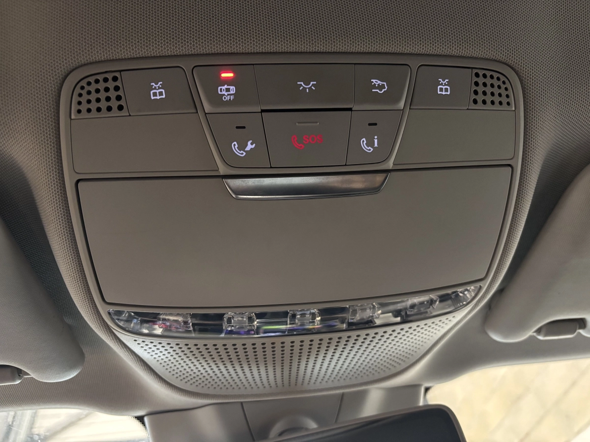 Mercedes Classe E - photo 18