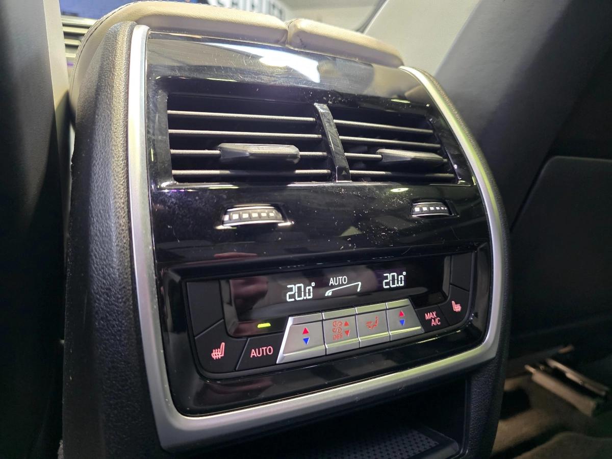 Bmw X6 M 4.4 I 625 COMPETITION XDRIVE BVA