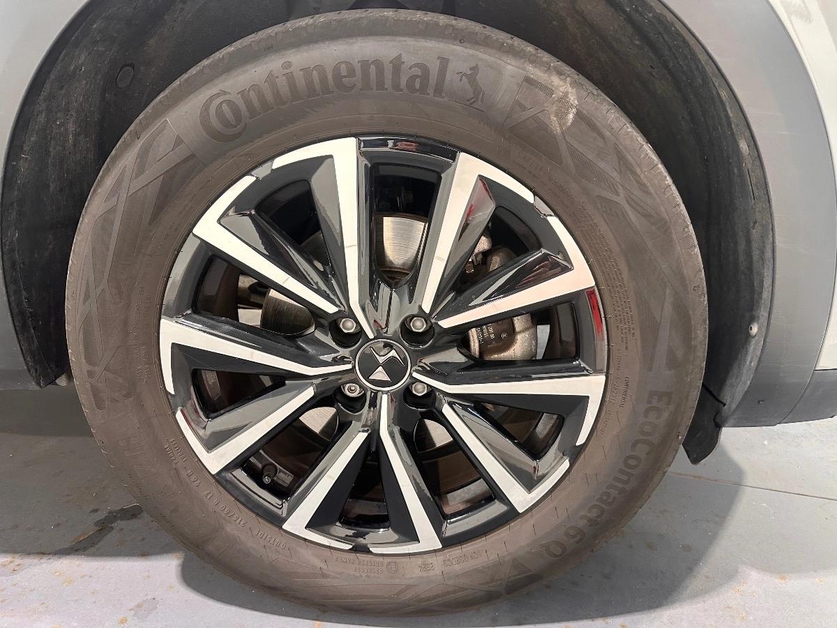 Ds Automobiles Ds 3