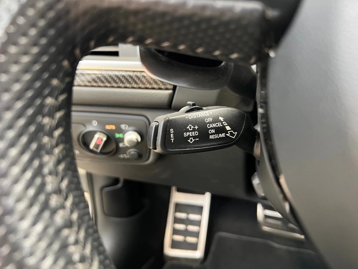 Audi Rs6 AVANT 4.0 TFSI 605 PERFORMANCE QUATTRO TIPTRONIC /BOSE/CARPLAY/CAM360/ CARBONE/