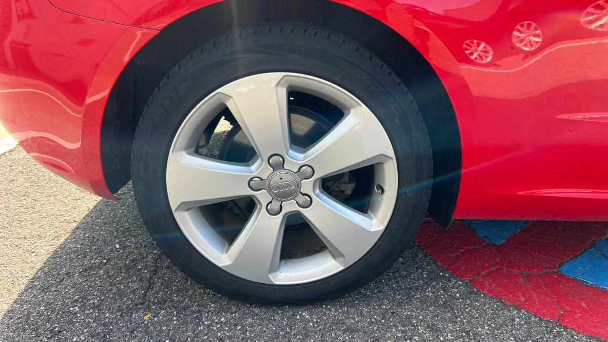 Audi A3 2.0 TDI 140 AMBITION START-STOP