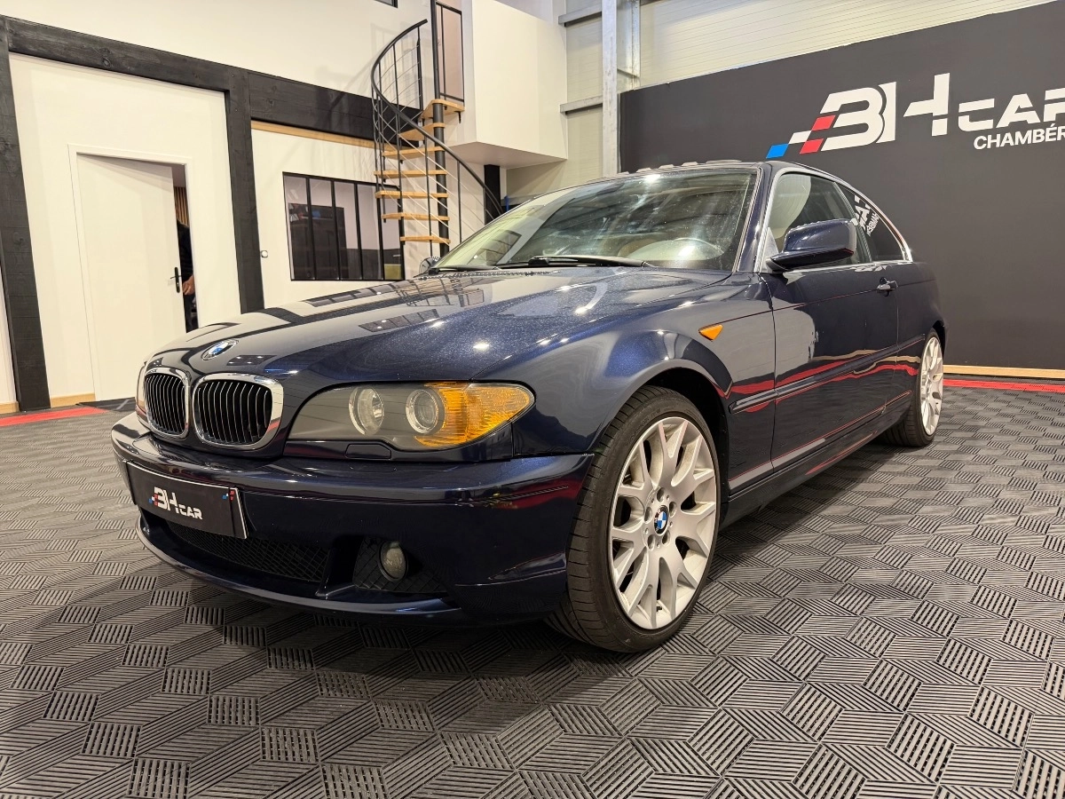 Bmw Serie 3 - photo 6