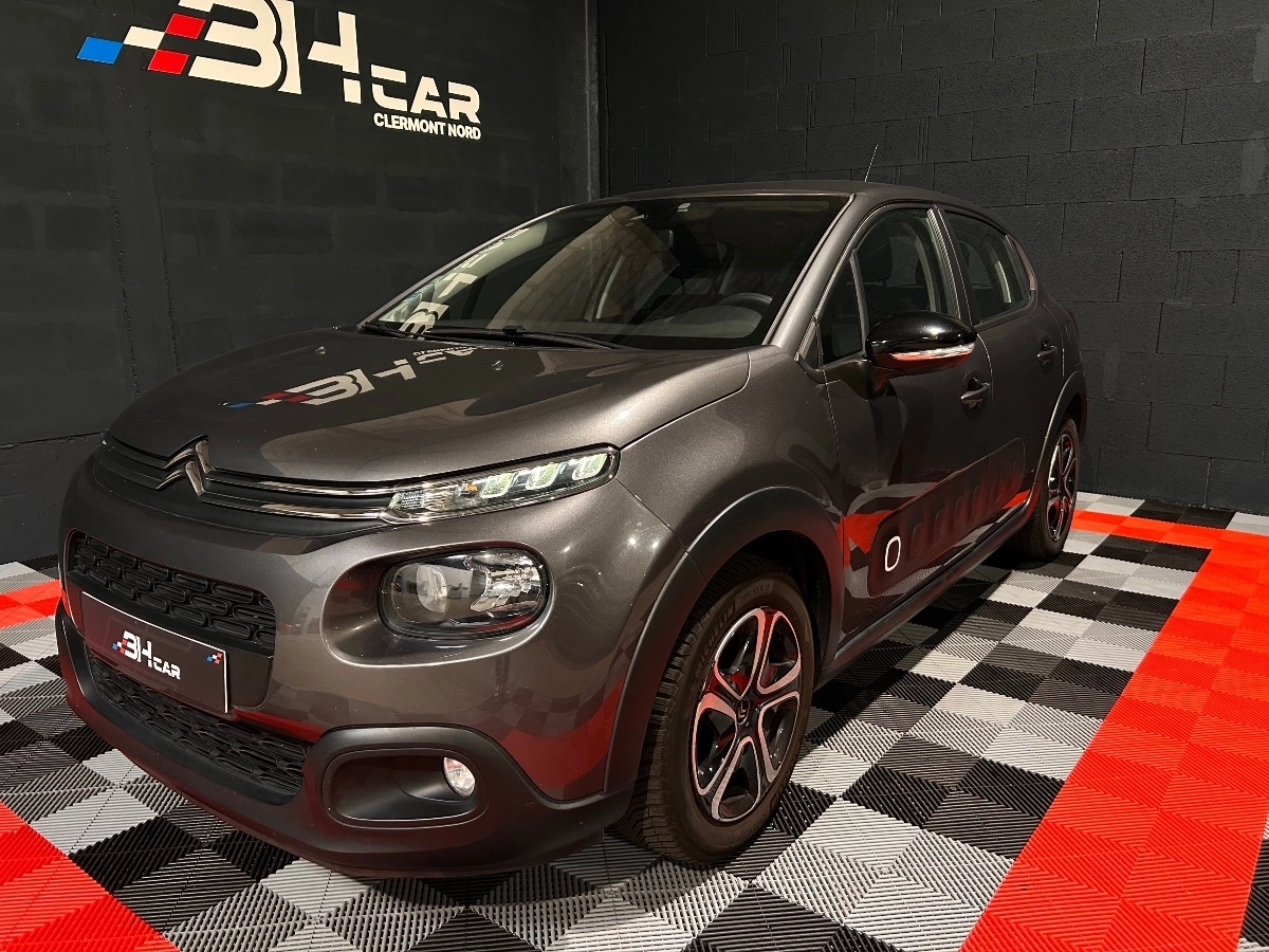 Citroen C3