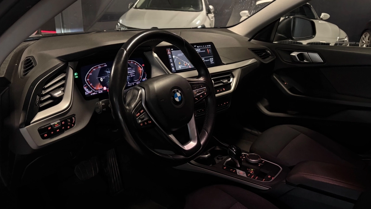 Bmw Serie 2 - photo 13