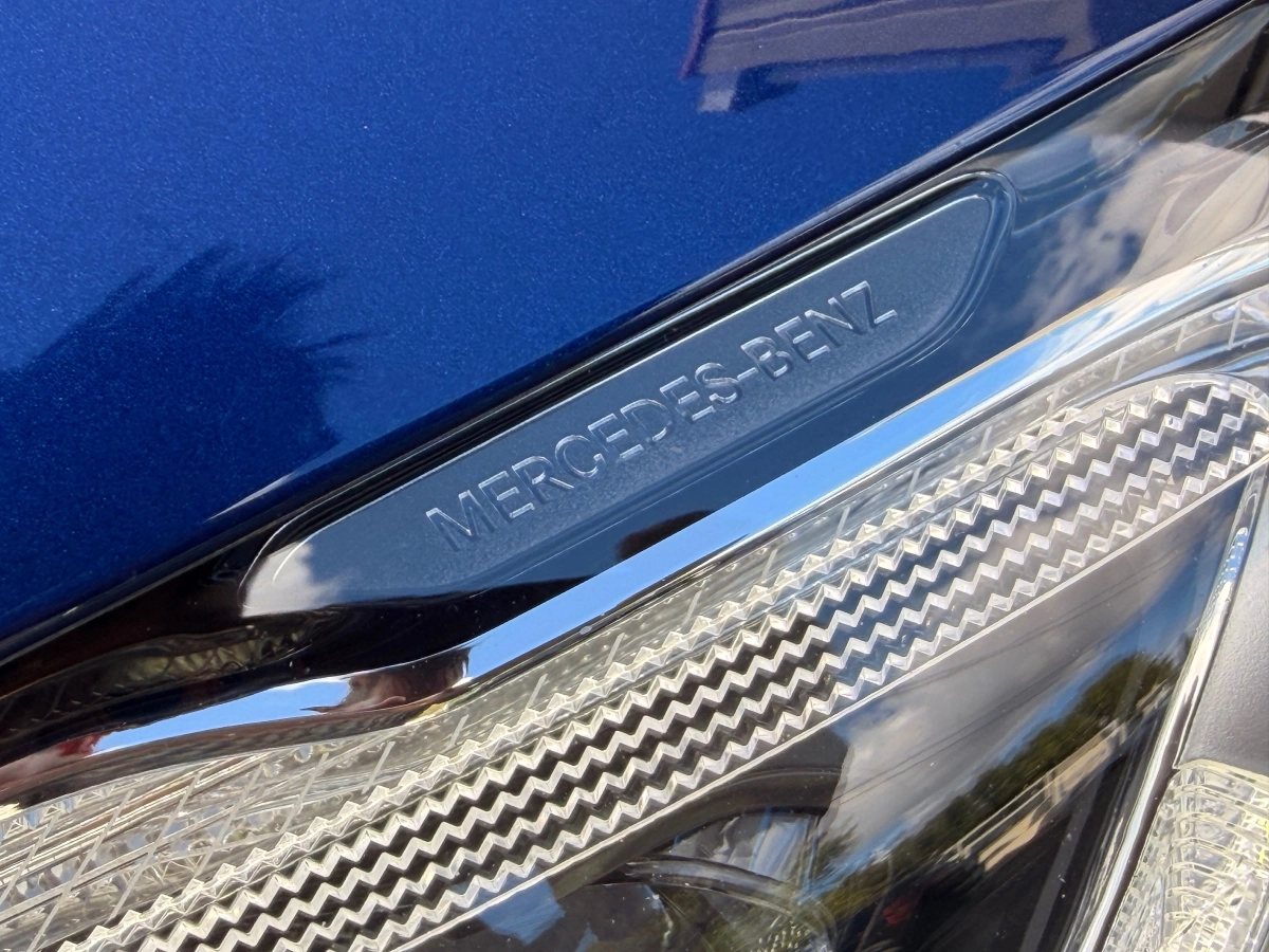Mercedes Classe Glc - photo 7