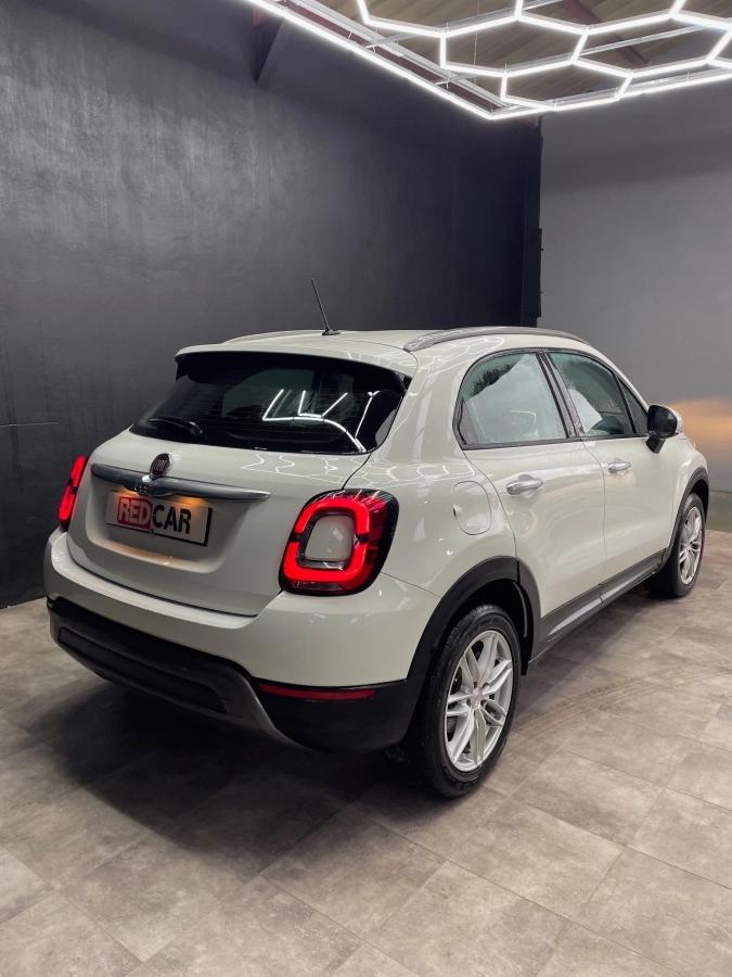 Fiat 500x CROSS 1.0 FIREFLY T T3 120 CITY 4X2