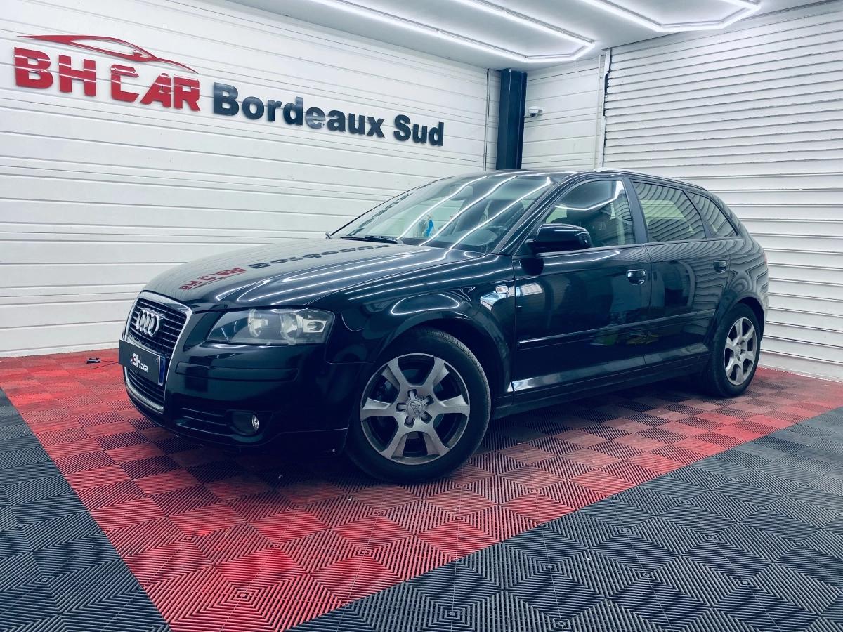 Image Audi A3