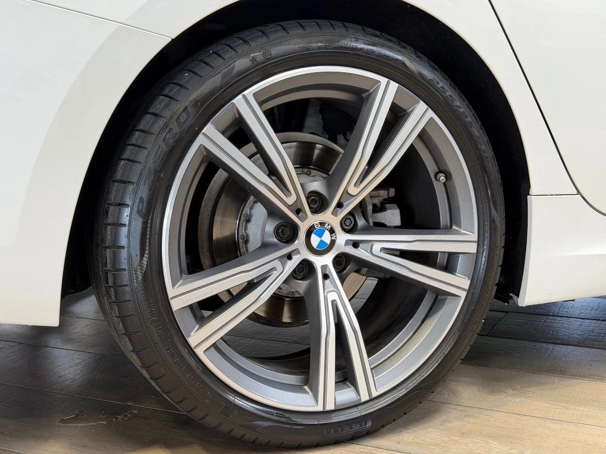 Bmw Serie 3 (G20) 320d 2.0 190 M Sport BVA8 Options+++