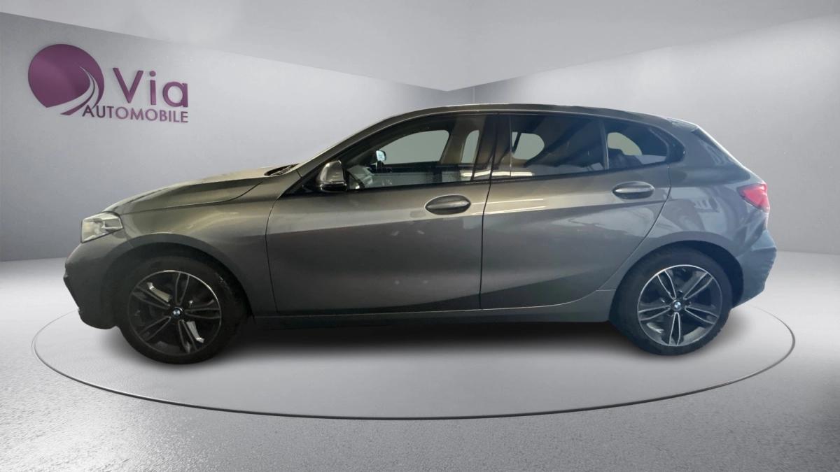 Bmw Serie 1