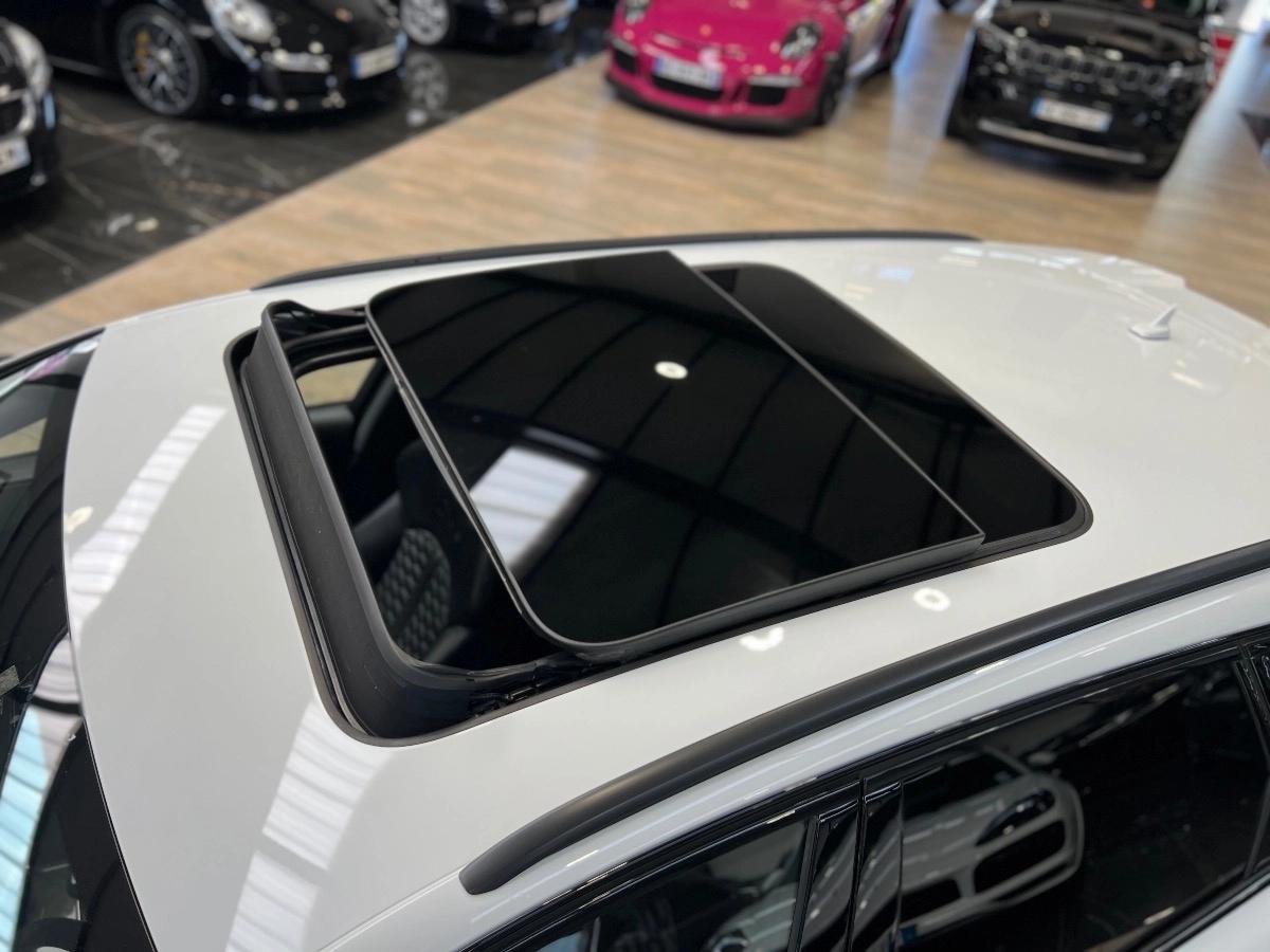 Audi Rs6 AVANT 4.0 TFSI 605 PERFORMANCE QUATTRO TIPTRONIC /BOSE/CARPLAY/CAM360/ CARBONE/