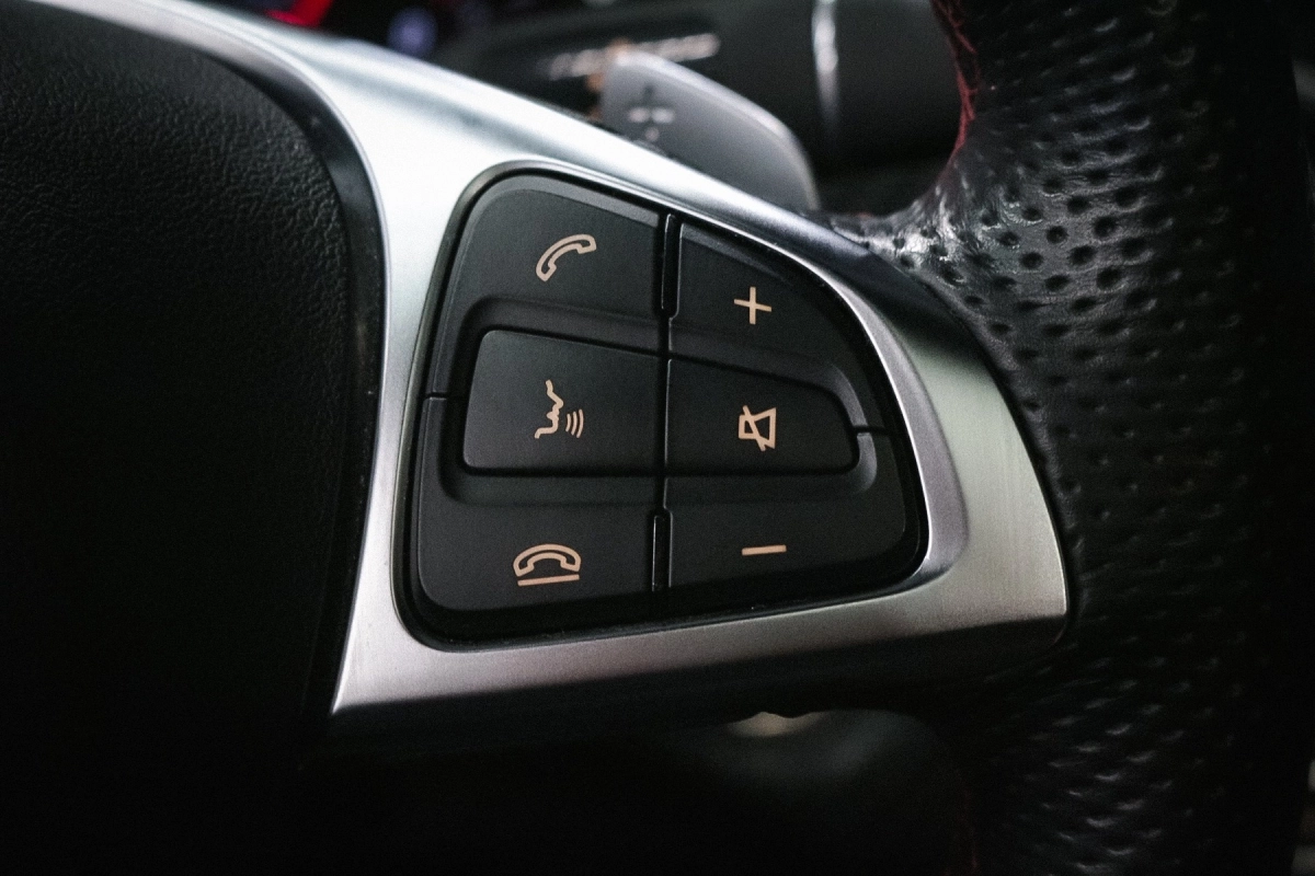 Mercedes Classe A - photo 17