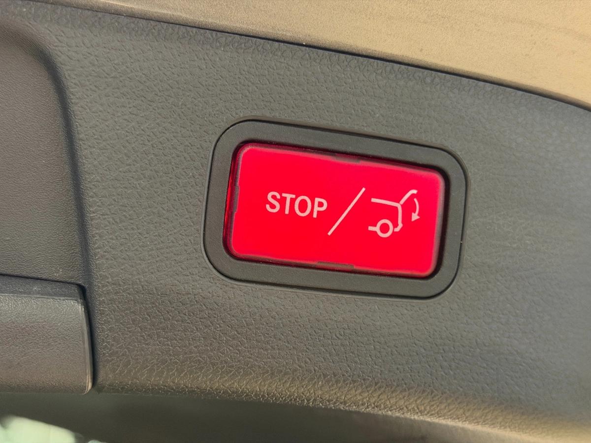 Mercedes Classe Gla 200 CDI Sensation 4-MATIC 7G-Tronic