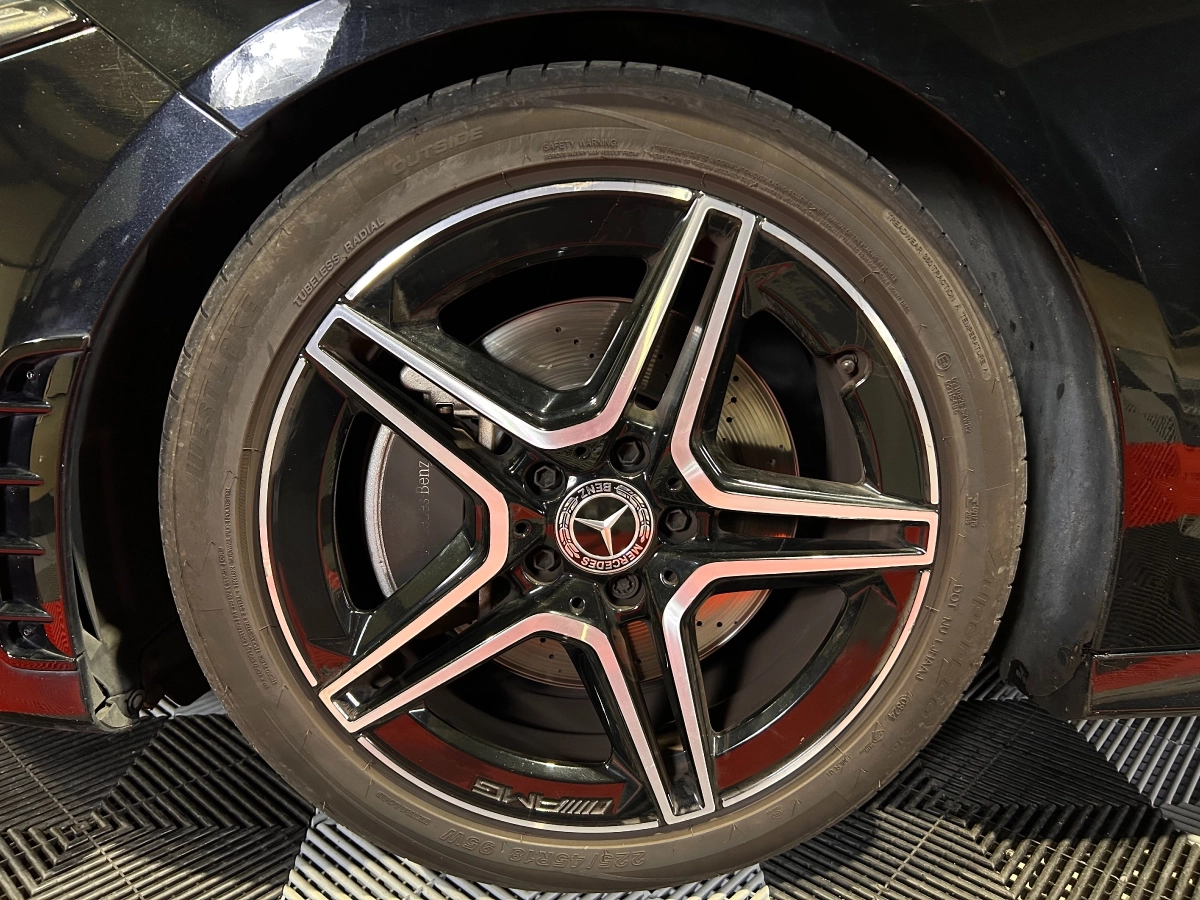 Mercedes Classe A - photo 29