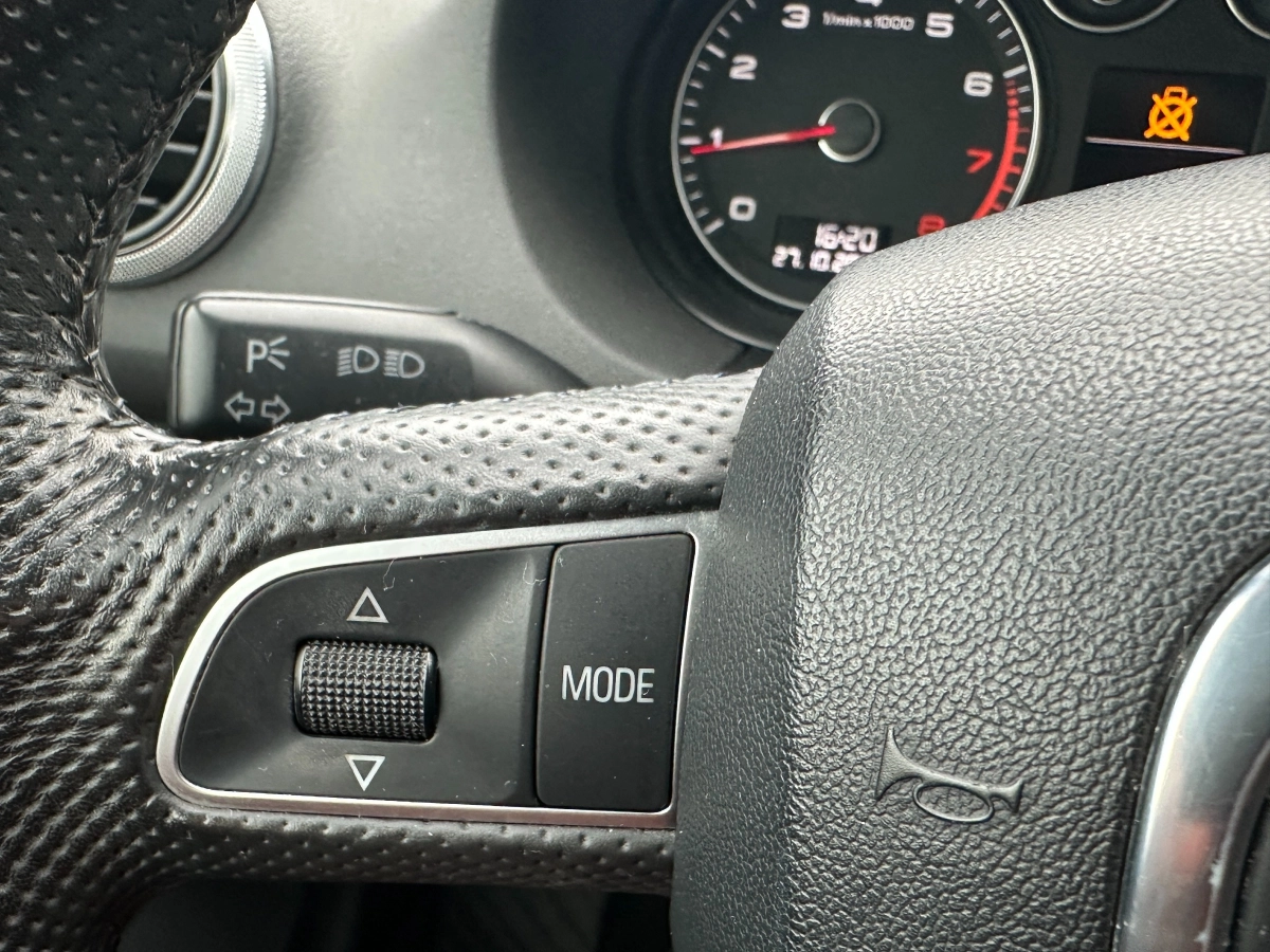 Audi A3 - photo 18