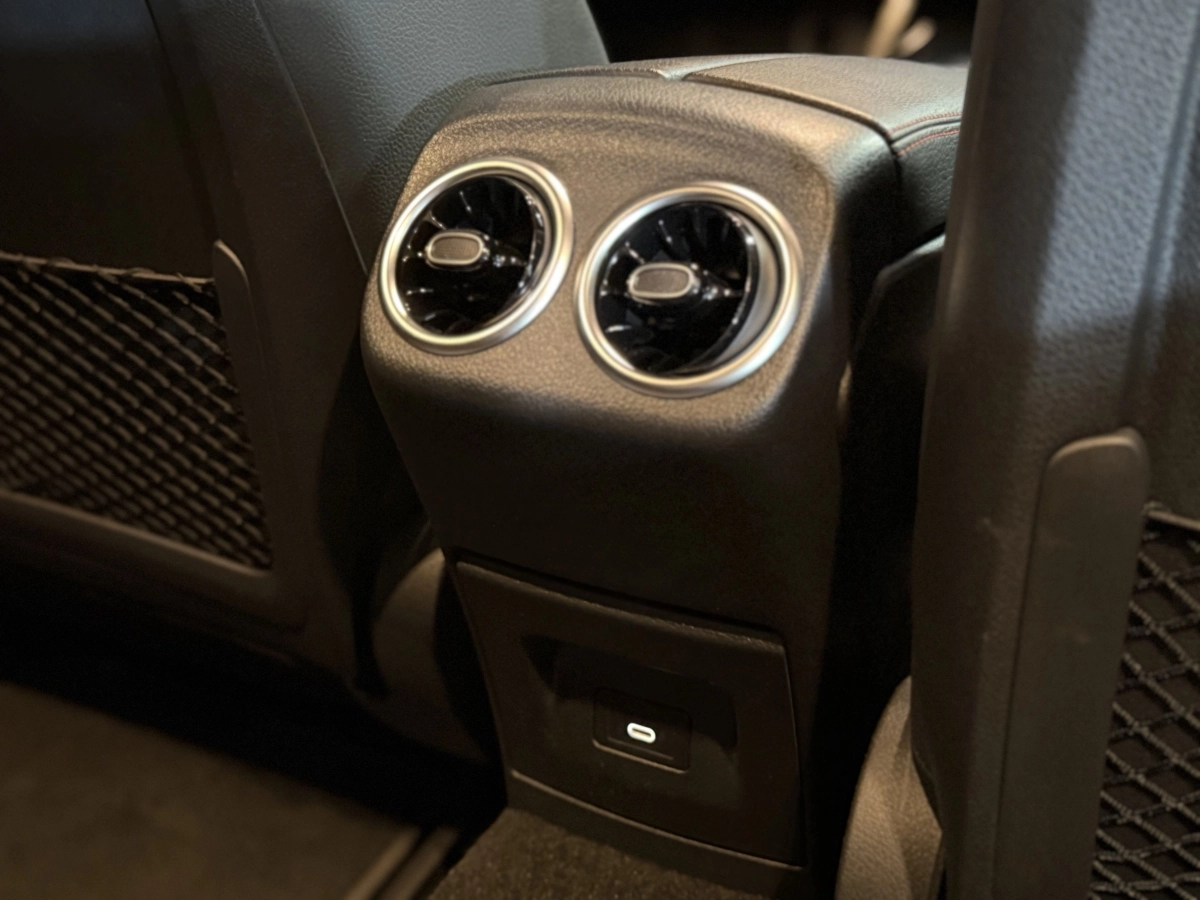 Mercedes Classe A - photo 23