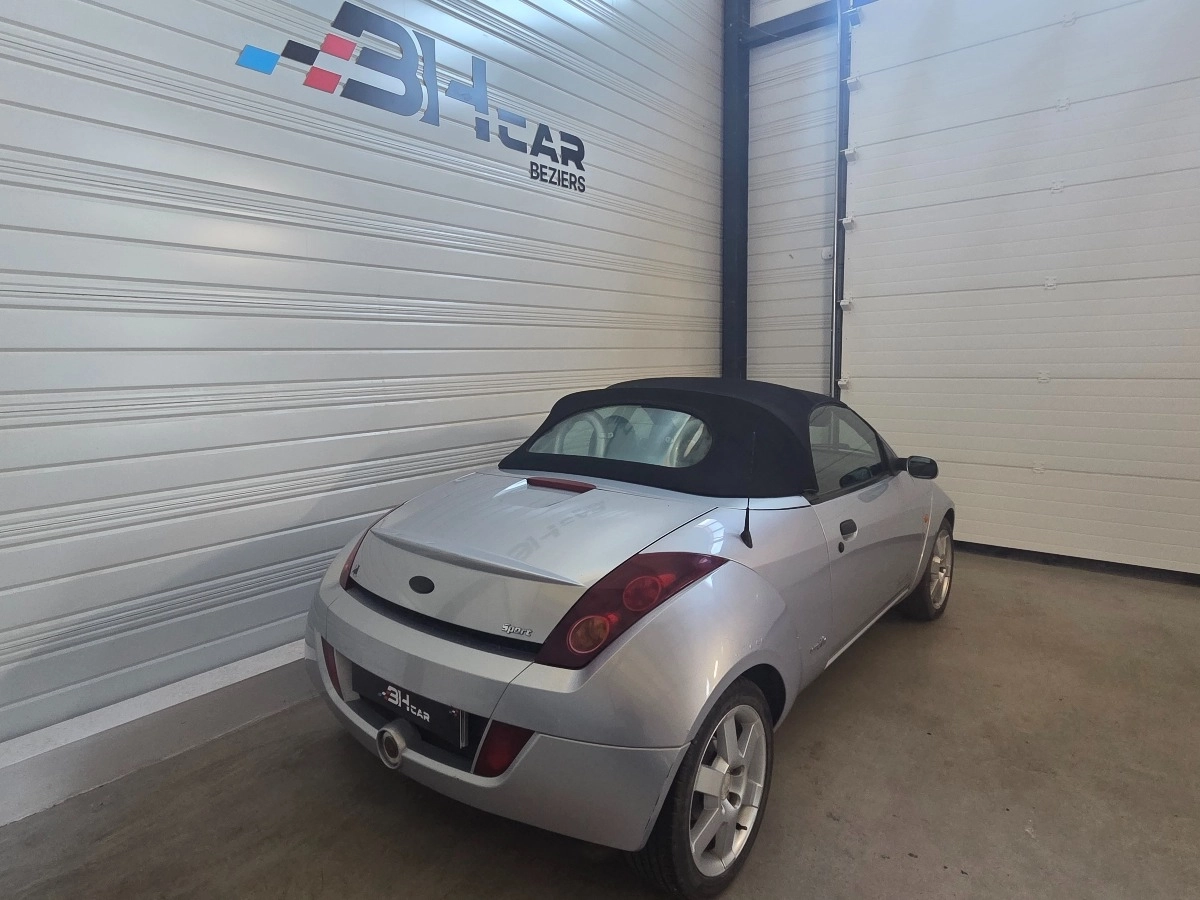 Ford Ka - photo 6