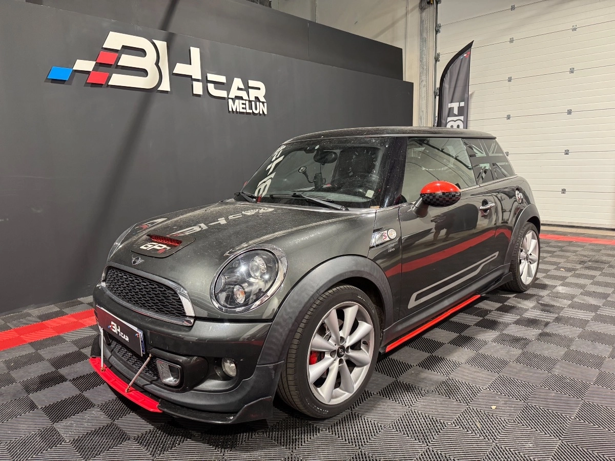 Mini Mini