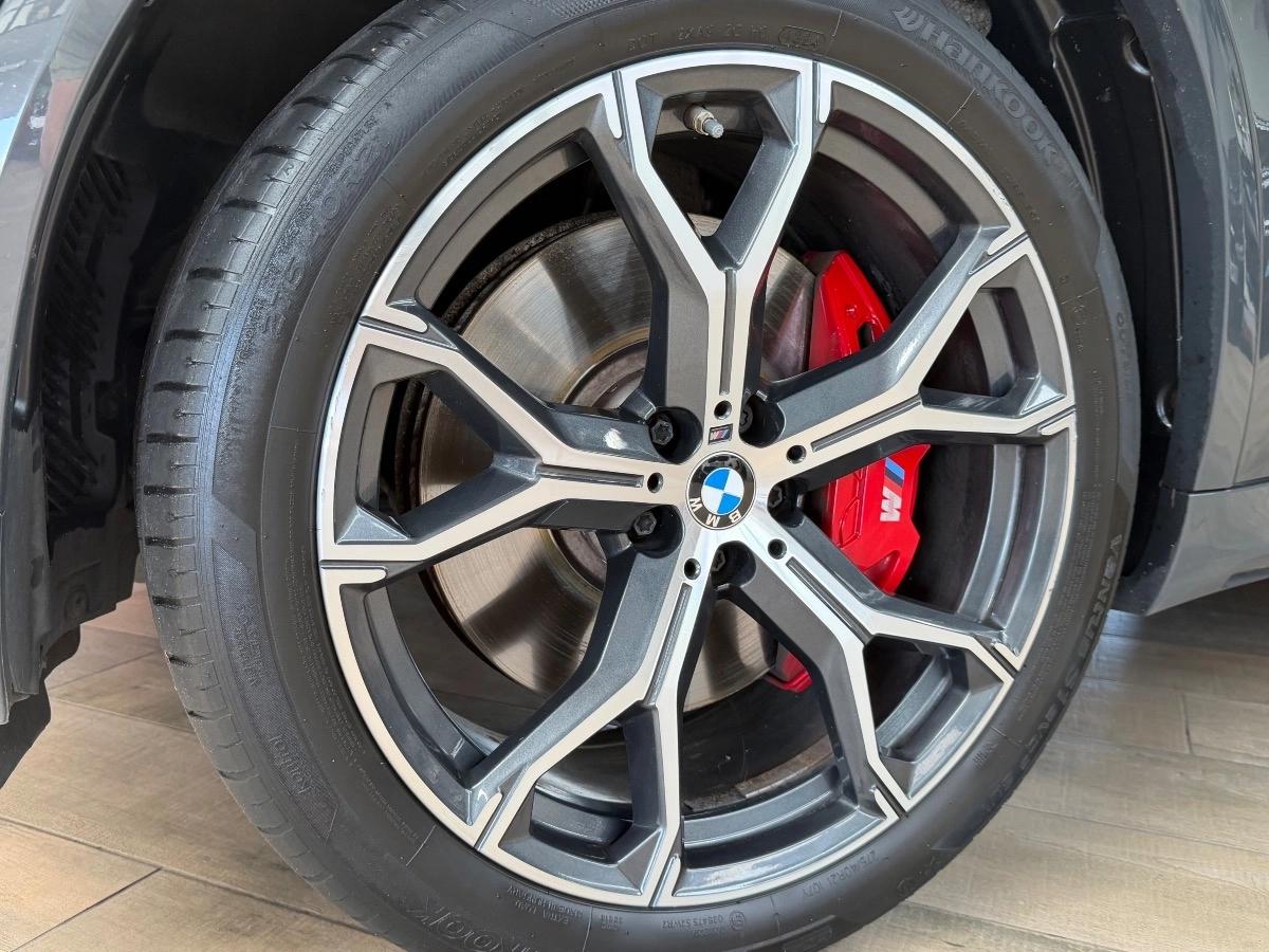 Bmw X5 M SPORT XDRIVE 45E  394 CV TO / 360 / FULL