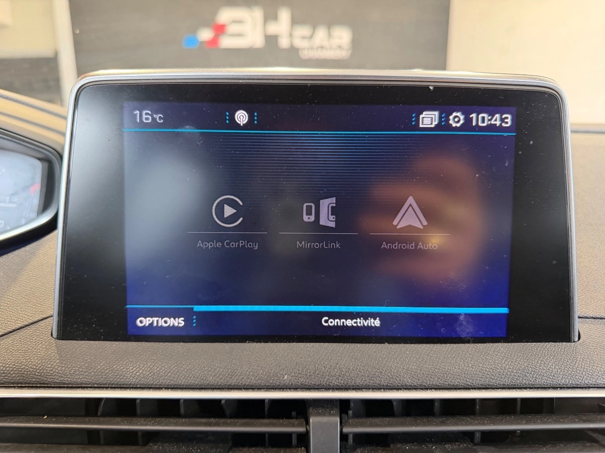 Peugeot 3008 - photo 42