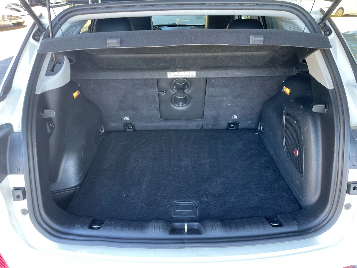 Jeep Compass - photo 15