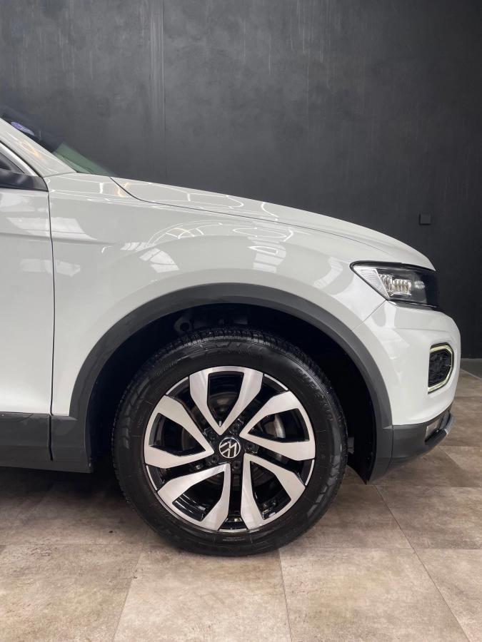 Volkswagen T-roc 1.0 TSI 110 ACTIVE