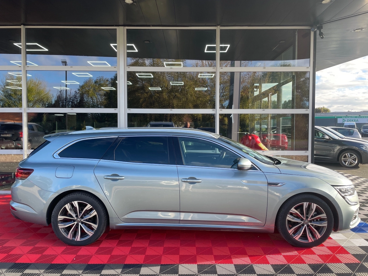 Renault Talisman - photo 2