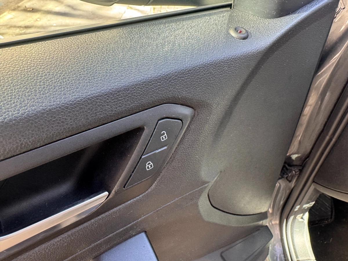 Volkswagen T-roc 1.0 TSI 115 LOUNGE