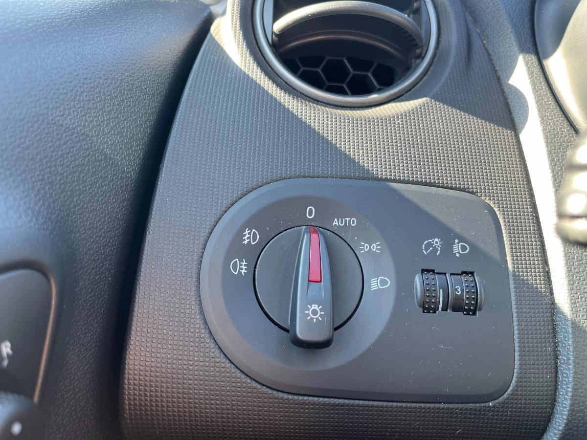 Seat Ibiza 1.2 TSI 105 FR