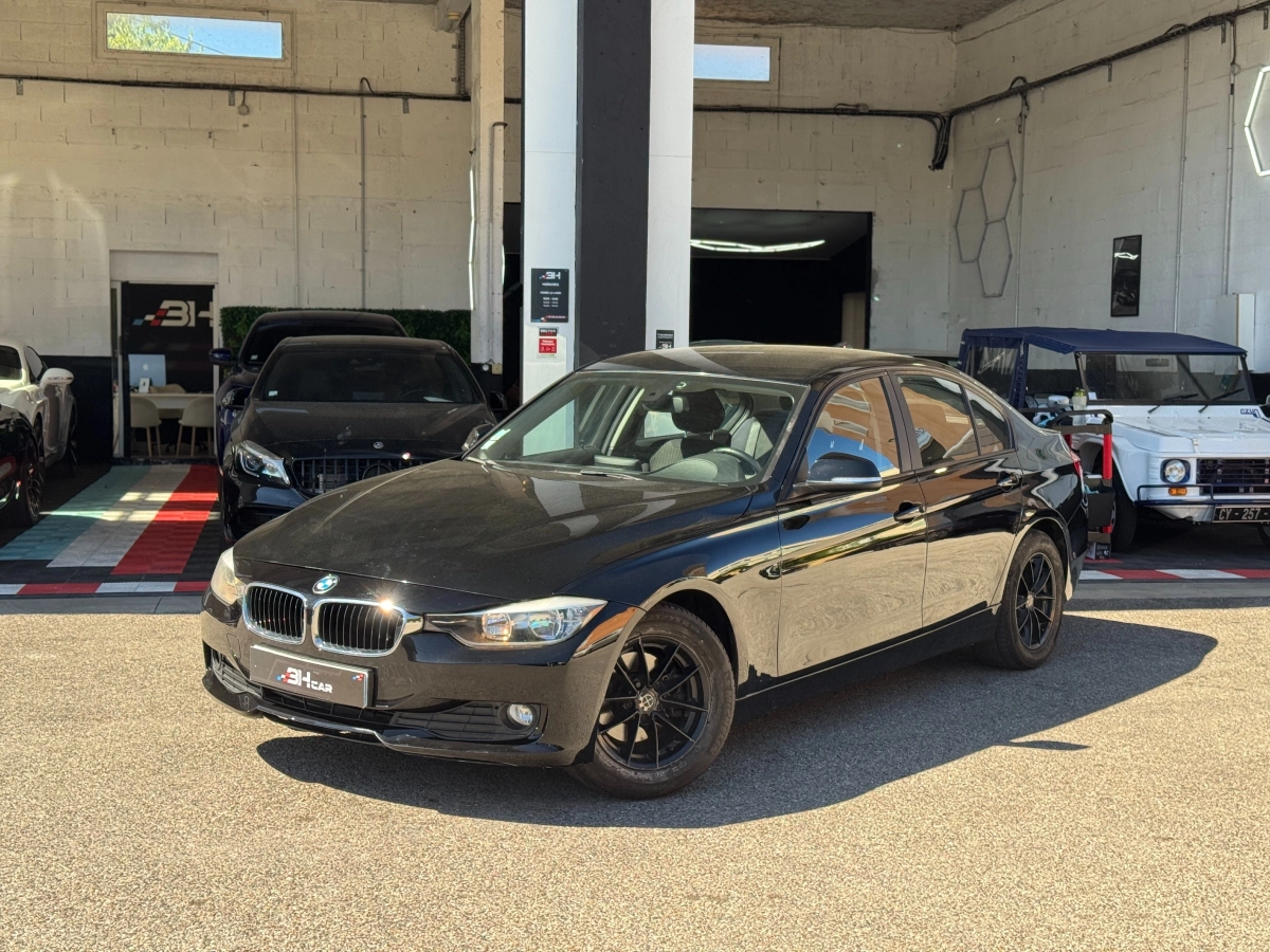 Bmw Serie 3