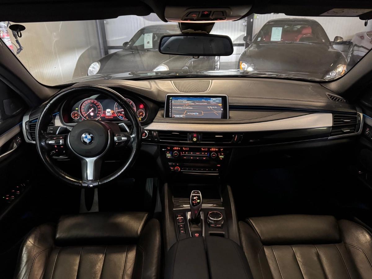 Aperçu indisponible de Bmw X6