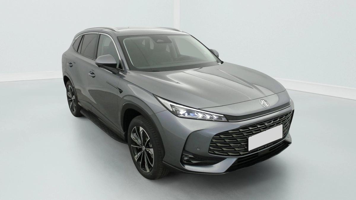 Image: Mg Ehs 1.5 T-GDI 339H 270 HYBRID PHEV 21.4KWH LUXURY BVA