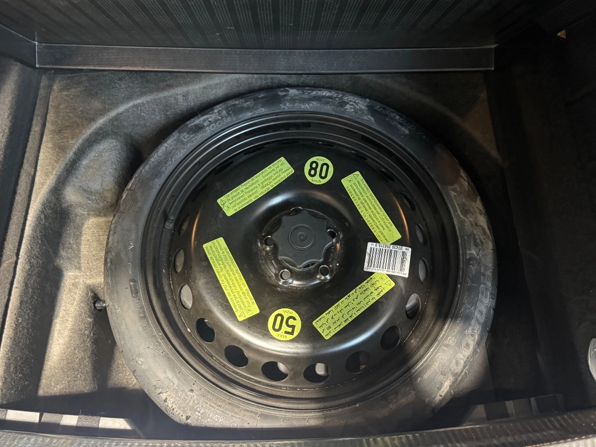 Audi A4 - photo 18