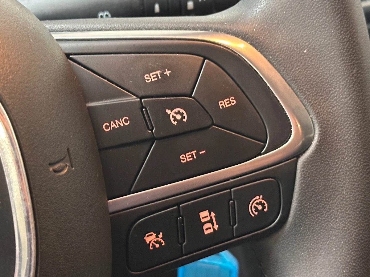 Fiat Tipo - photo 17