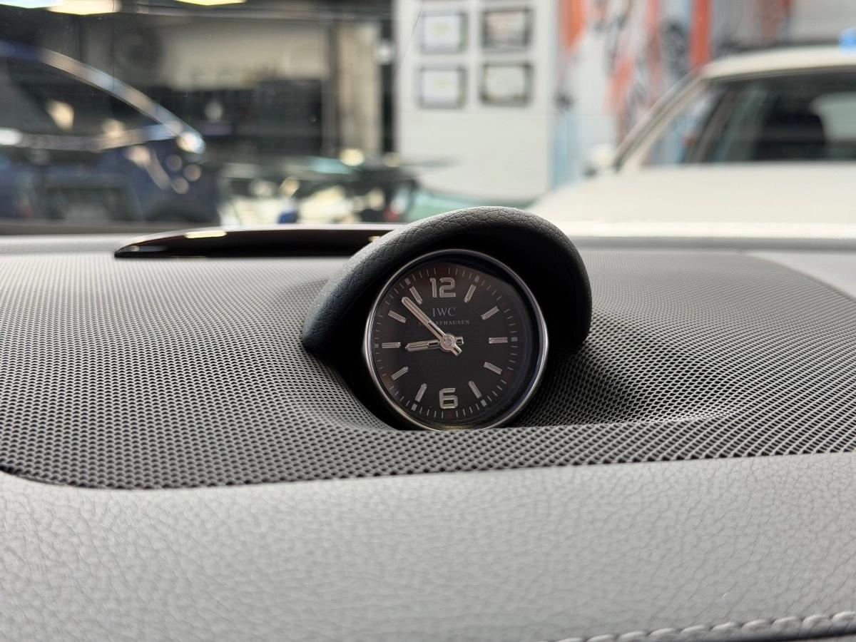 Mercedes Classe Sl SL IV 63 AMG 5.5 585 BVA7