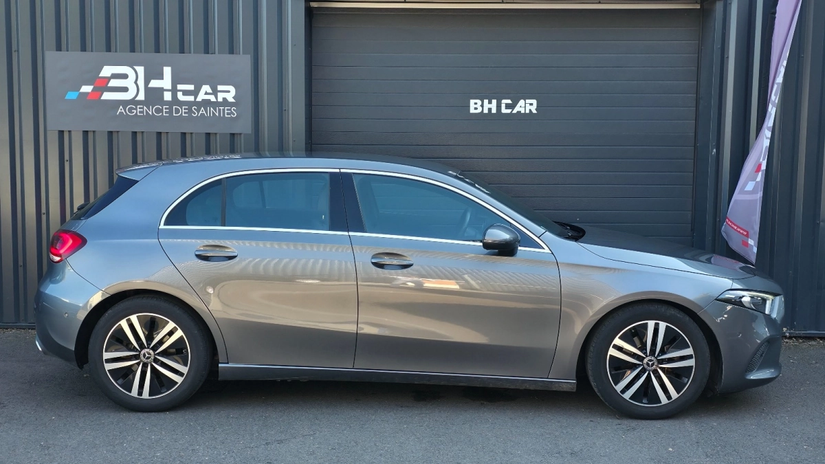 Mercedes Classe A - photo 5