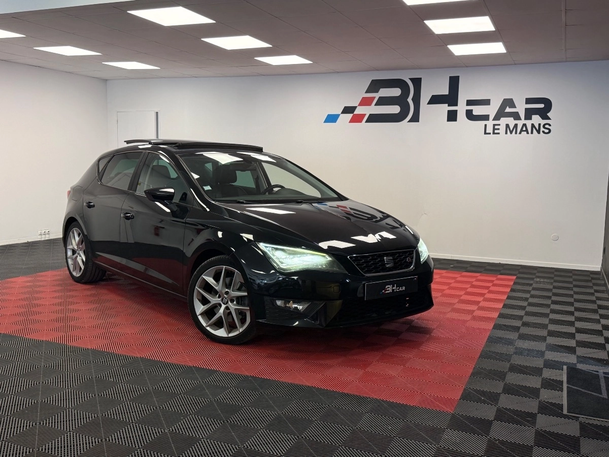 Seat Leon - photo 2