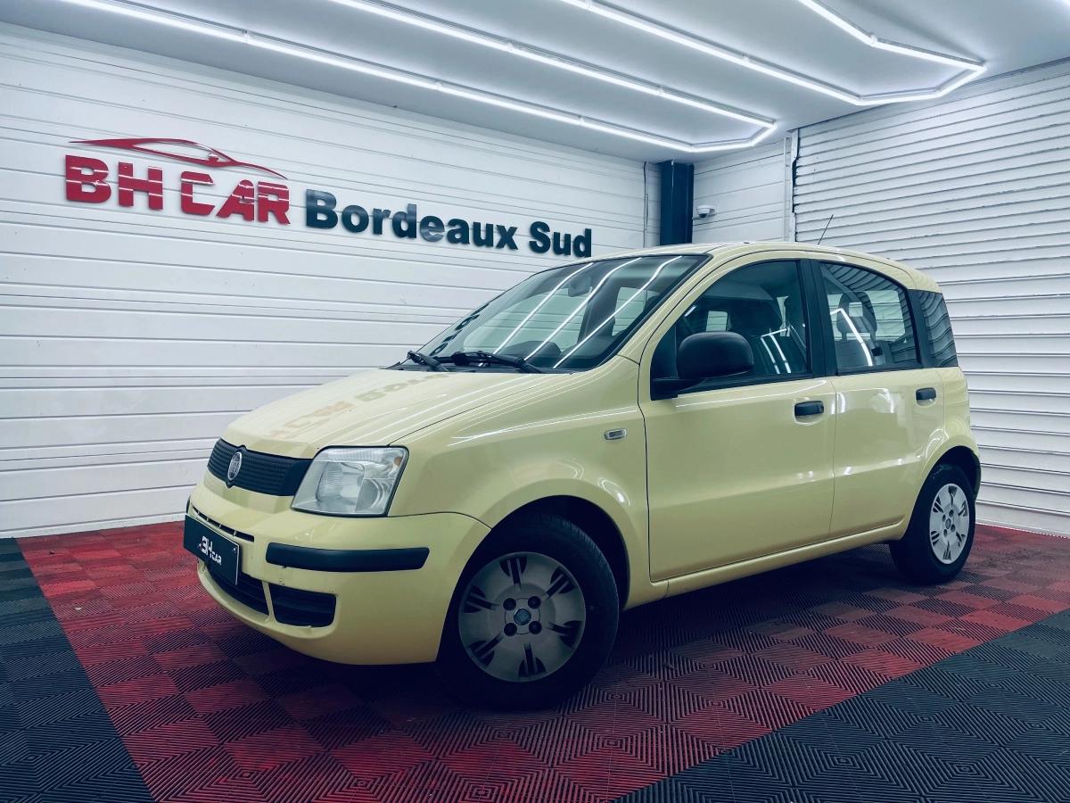 Image Fiat Panda
