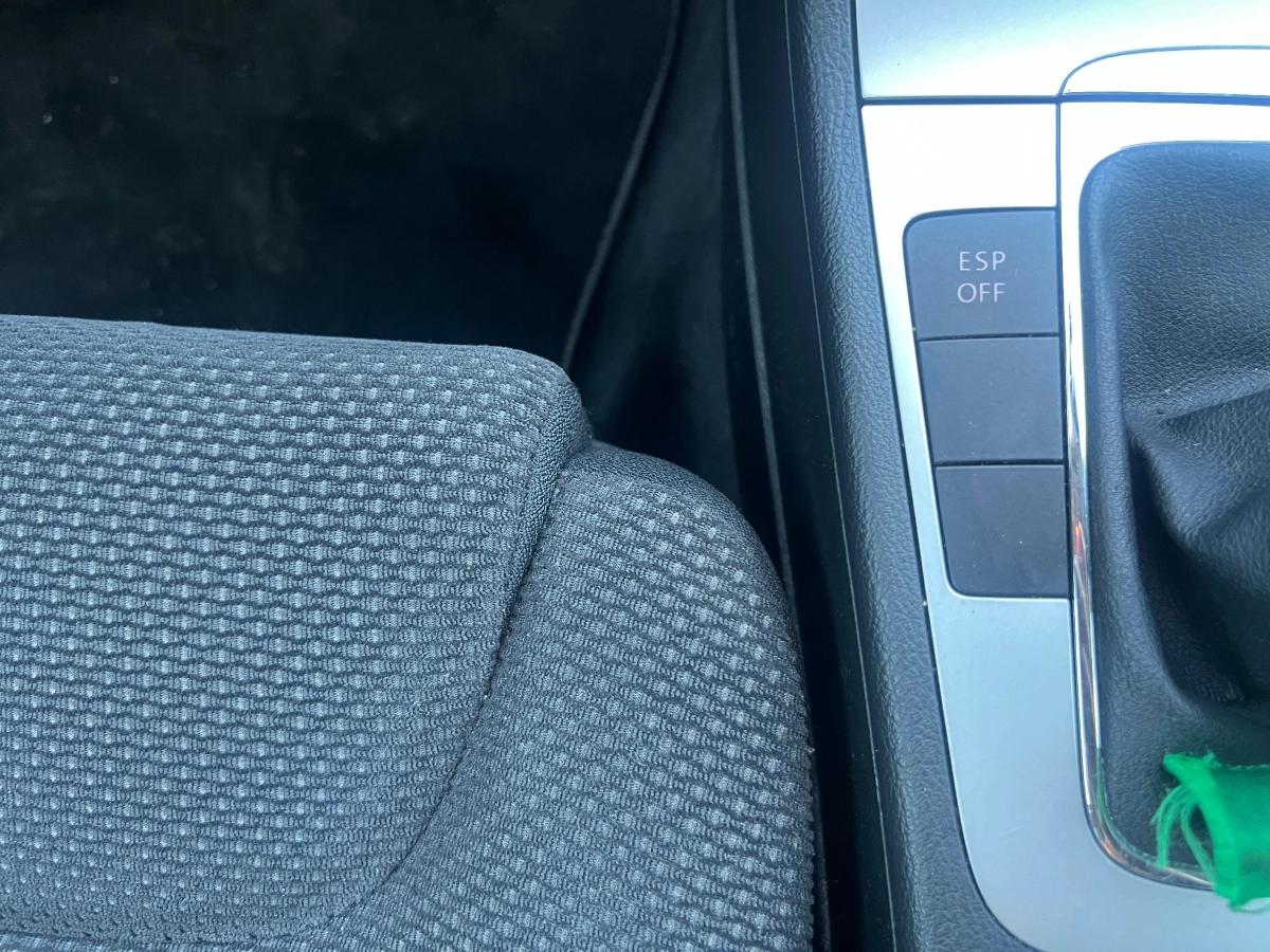 Volkswagen Passat 2.0 TDI 140 CARAT