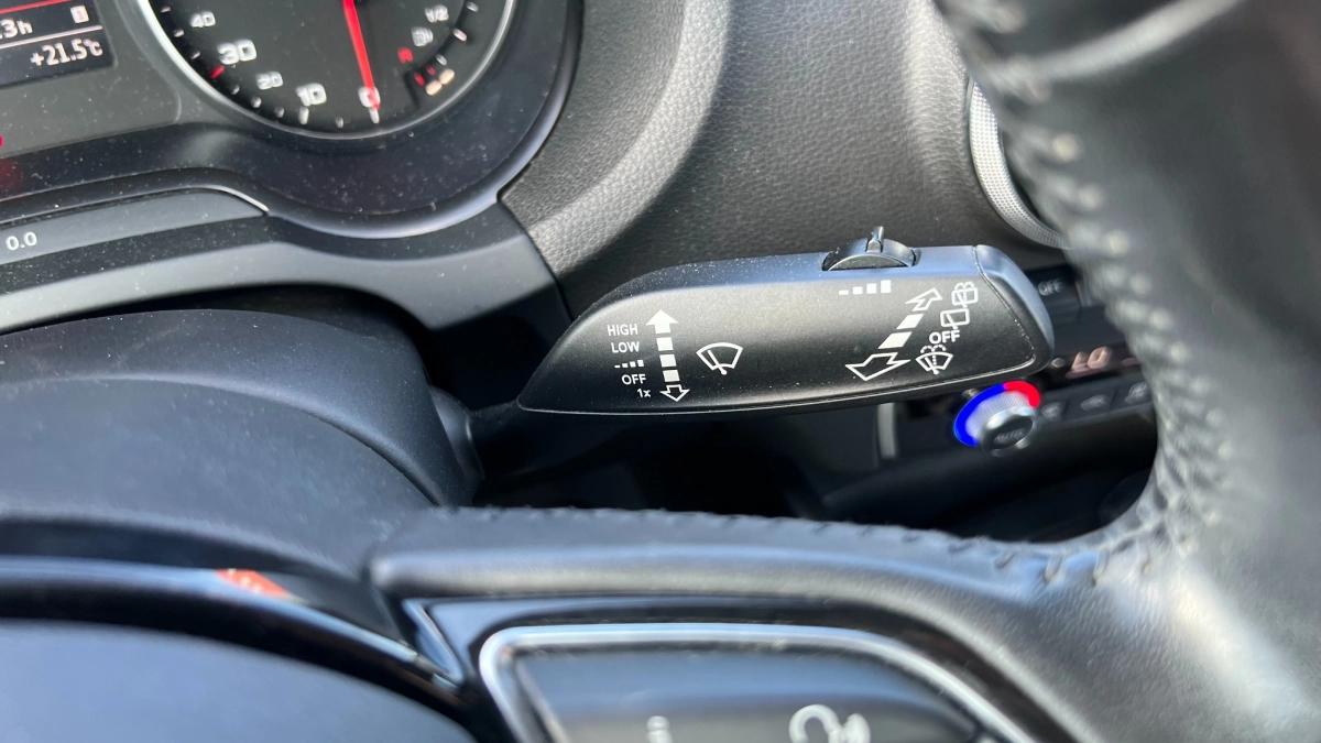 Audi A3 2.0 TDI 140 AMBITION START-STOP