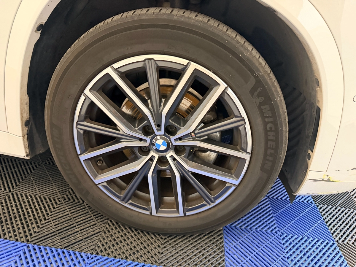 Bmw X1 - photo 23