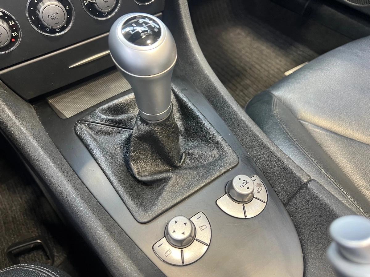 Mercedes Classe Slk 350 3.5 i V6 272