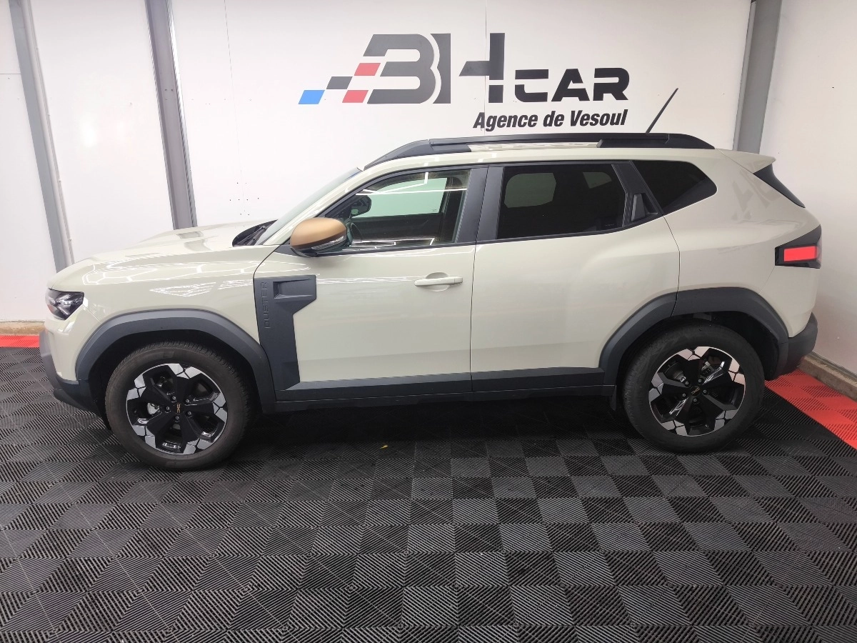 Dacia Duster - photo 5