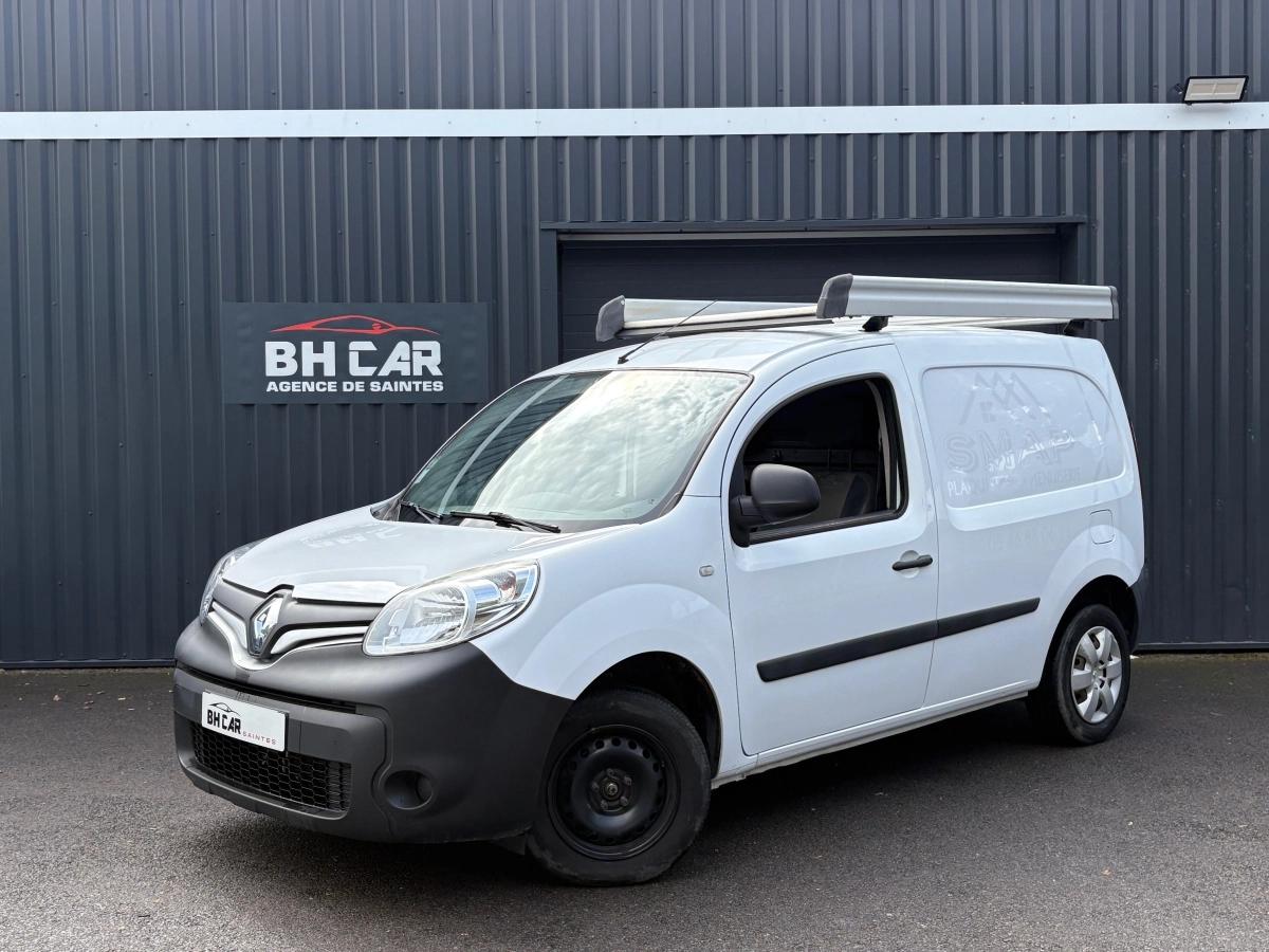Image RENAULT Kangoo Express